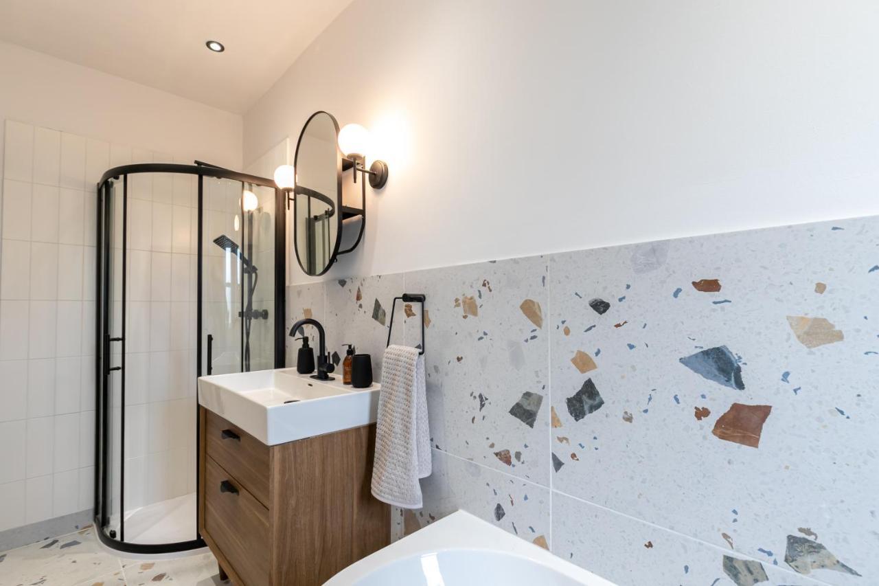 Sea Esta Beach Get Away St Leonards-on-Sea Extérieur photo