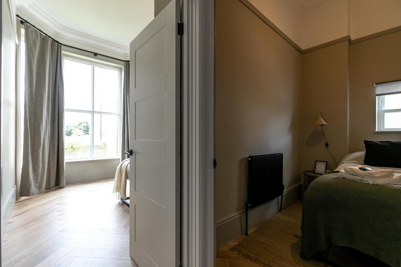 Sea Esta Beach Get Away St Leonards-on-Sea Extérieur photo