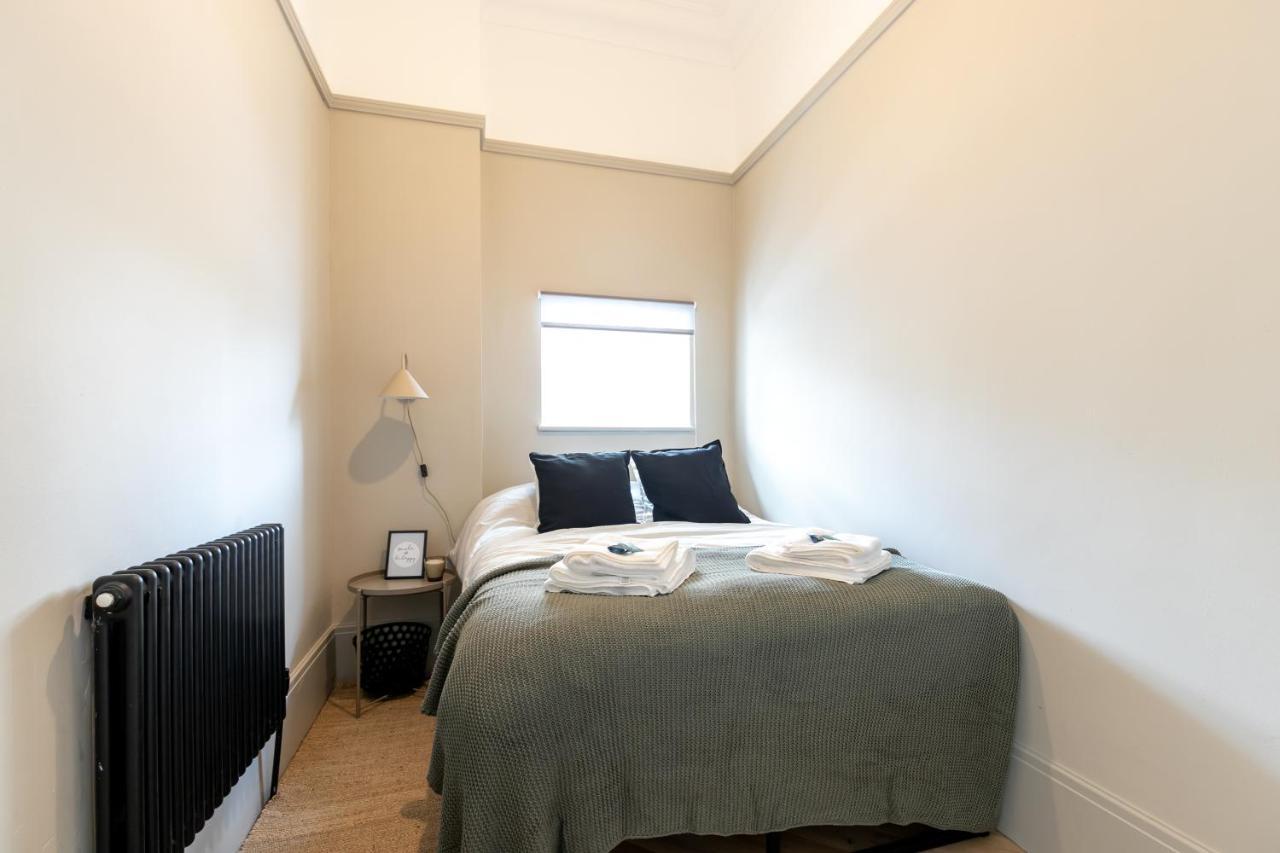 Sea Esta Beach Get Away St Leonards-on-Sea Extérieur photo