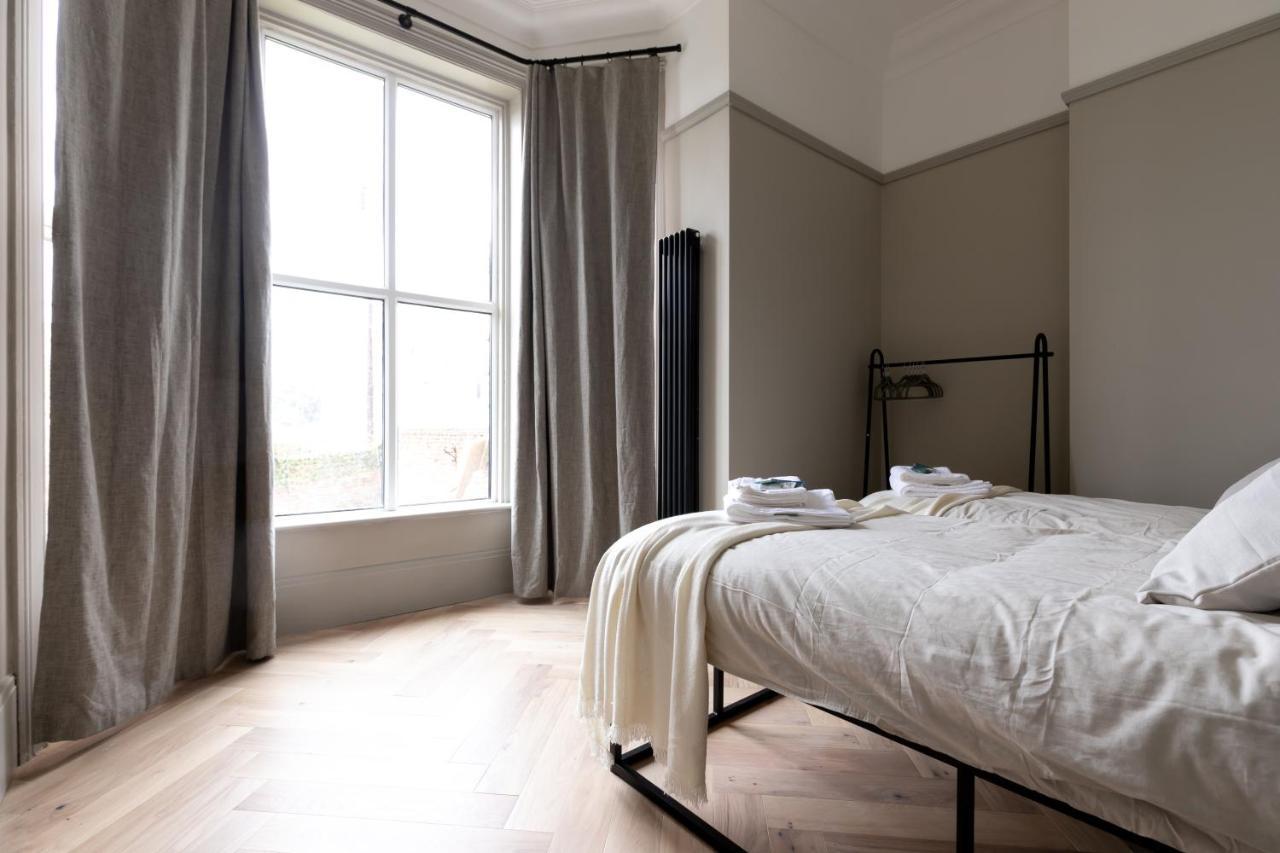 Sea Esta Beach Get Away St Leonards-on-Sea Extérieur photo