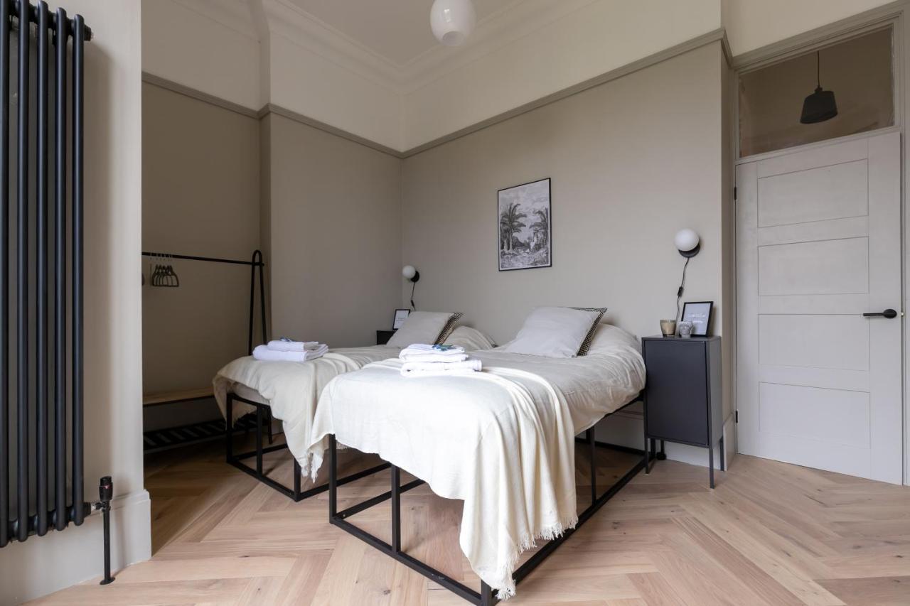 Sea Esta Beach Get Away St Leonards-on-Sea Extérieur photo