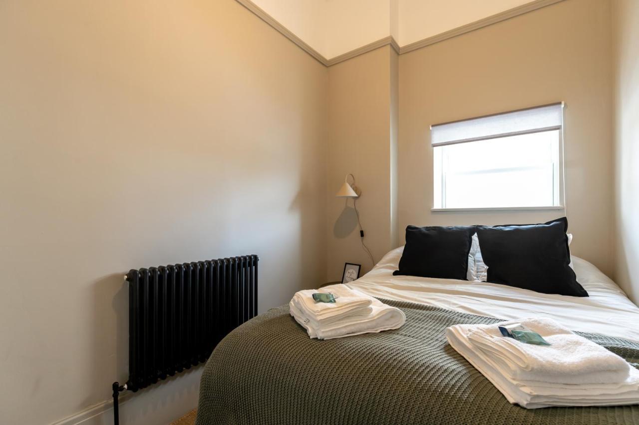 Sea Esta Beach Get Away St Leonards-on-Sea Extérieur photo